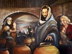 Il segno di Cana: “Fate quello che vi dirà”