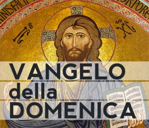 Vangelo della Domenica: Senza paura camminiamo dietro al maestro