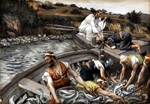 Vangelo della Domenica: Chiamati per dare vita!