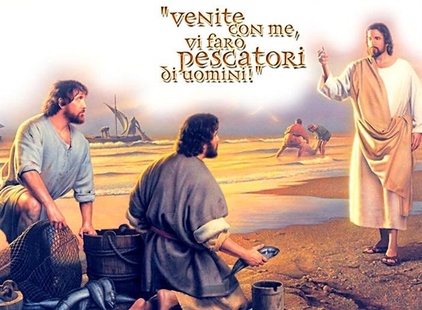 Vangelo della Domenica: III domenica di Pasqua – la fede di Pietro