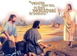 Vangelo della Domenica: III domenica di Pasqua – la fede di Pietro