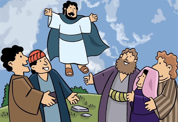  Vangelo della Domenica:“..saranno predicati a tutti i popoli la conversione e il perdono dei peccati….”