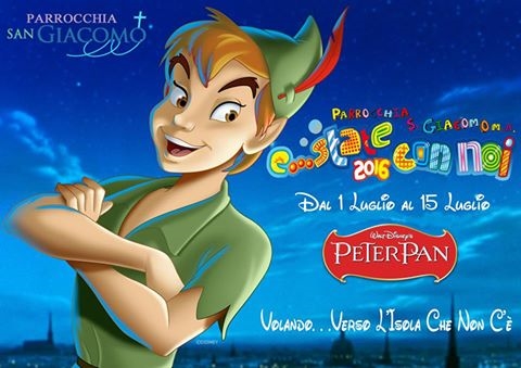 E...State con noi 2016