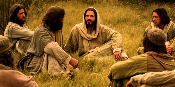 Vangelo della Domenica: Tu sei il Cristo di Dio!