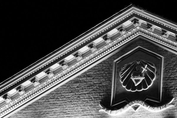 Nuovo sito web  per la nostra parrocchia