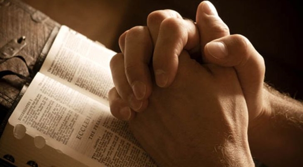 “Quando pregate, dite …Padre nostro,….”