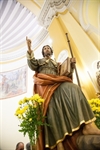 Solennità di San Giacomo Mag. Ap. e Festa dei Nonni