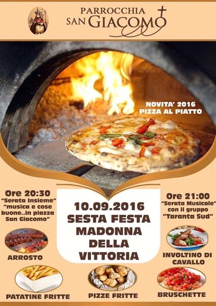 Festa insieme 2016