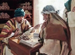 Vangelo della Domenica: “dai ragione della tua amministrazione”
