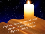 Vangelo della Domenica: “Vigilate …viene il Signore!”