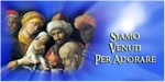 Epifania di Nostro Signore Gesù Cristo