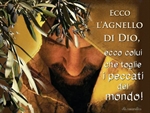 Vangelo della Domenica: 