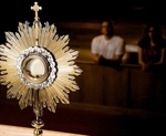 Tre giorni  di grazia…..tre giorni di misericordia…tre giorni di ADORAZIONE