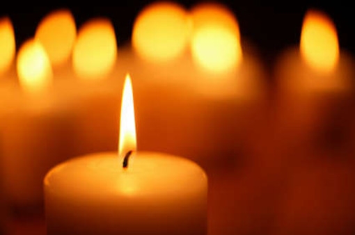 Un'altra tragedia a Lucera.