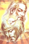 Vangelo della Domenica: Un amore venuto a salvare e redimere! 
