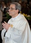 Il nuovo Vescovo di Melfi sarà di Lucera. Confermata la nomina per Don Ciro Fanelli 