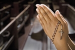 SIAMO ALLA VIGILIA DELLA NOSTRA NOVENA IN ONORE DI SANTA MARIA DELLA VITTORIA