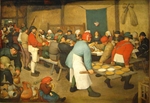 Vangelo della Domenica: Alla Festa del Regno...ma 