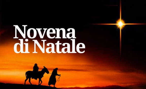 Novena del Santo Natale