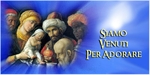 EPIFANIA di NOSTRO SIGNORE GESU’ CRISTO 