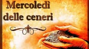 Le Sacre Ceneri