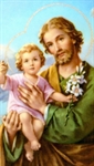 Triduo in onore di San Giuseppe