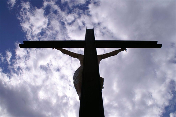 Vangelo della Domenica: Innalzato, attirero’ tutti a me!