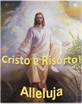 Auguri di Buona Pasqua!