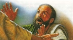 Vangelo della Domenica: Tommaso cerca il Signore