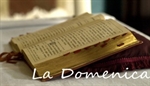 Vangelo della Domenica: Gesu’ Risorto incontra i suoi Discepoli