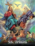 Santissima Trinita’