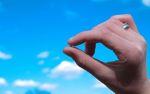 Vangelo della Domenica: Il Regno dei cieli e’ come un seme di senape