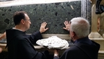 Sant’Antonio: I ringraziamenti dei Padri di Padova