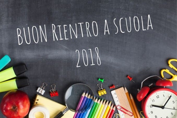 LA LETTERA DEL VESCOVO PER L'INIZIO DEL NUOVO ANNO SCOLASTICO