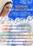 Novena dell’Immacolata 2018
