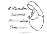 Solennità dell'Immacolata Concezione