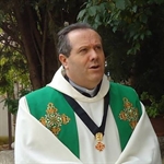 Tanti Auguri Don Gino di un buon compleanno!