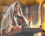 In Cristo ogni Parola si compie
