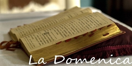 Vangelo della Domenica: Senza paura camminiamo dietro al Maestro
