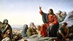 Vangelo della Domenica: Le beatitudini