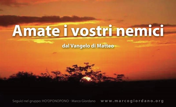 Vangelo della Domenica: La differenza cristiana