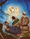 Vangelo della Domenica: Ecco il Figlio mio, ascoltatelo