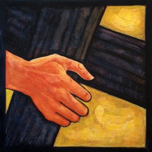 Via Crucis  gruppo Cresima