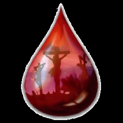 MESE DEL PREZIOSISSIMO SANGUE I GESU’