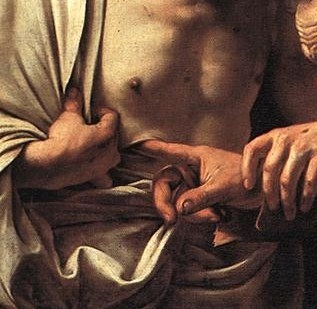 La ricerca e la fede di Tommaso