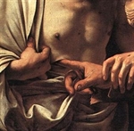 La ricerca e la fede di Tommaso