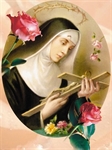 Triduo in onore di Santa Rita
