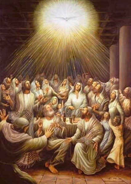 Pentecoste