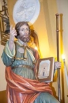 Solennità  di San Giacomo Maggiore Apostolo