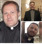Nuove nomine da parte del Vescovo